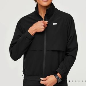 Figs Sydney Jacket